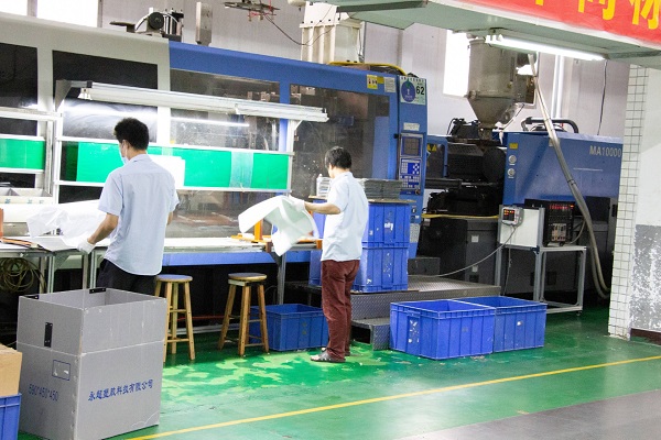 精密模具加工工艺流程介绍