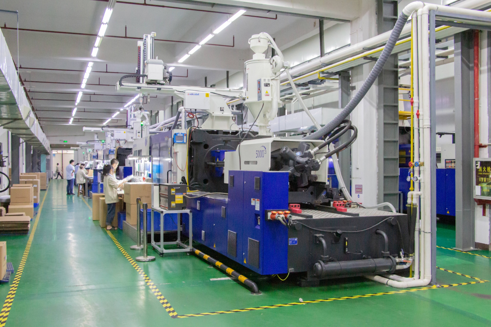 东莞医疗壳体塑胶模具加工厂家十大排名有哪些?