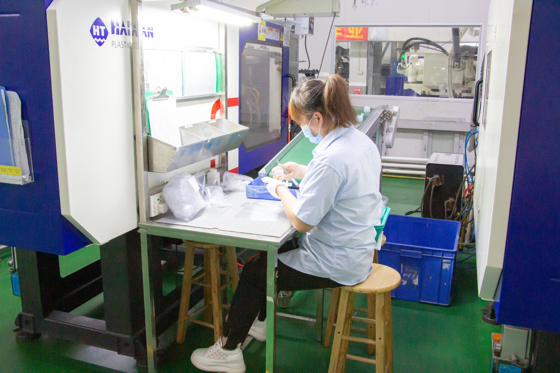 新能源汽车塑料零部件生产项目有哪些?